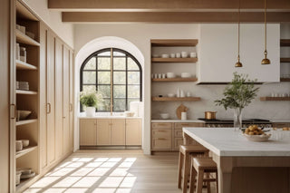 Kitchen trends for 2024 and beyond