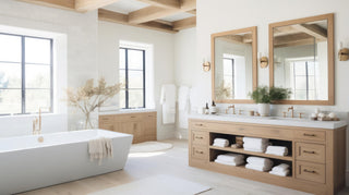 trending bathroom design