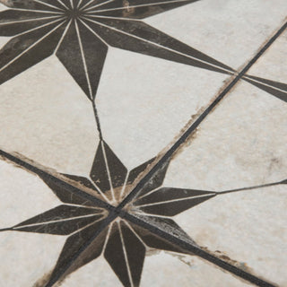Decorative Tile