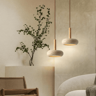 Wabi Sabi Lighting