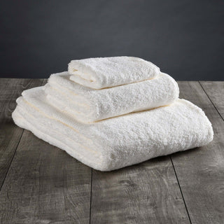 100% Organic Cotton Bath Towels Collection