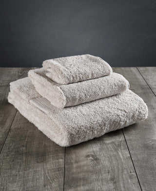 100% Organic Cotton Bath Towels Collection