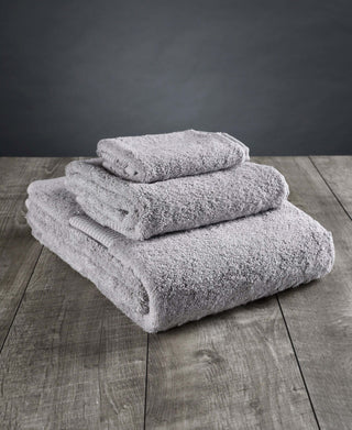 100% Organic Cotton Bath Towels Collection