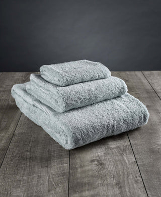 100% Organic Cotton Bath Towels Collection