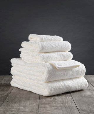 100% Organic Cotton Bath Towels Collection