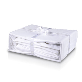 Organic Cotton Bed Sheet Collection