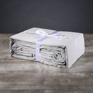 100% Organic Hemp Bed Sheet Collection