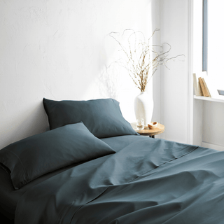 100% Bamboo Viscose Bed Sheet Set