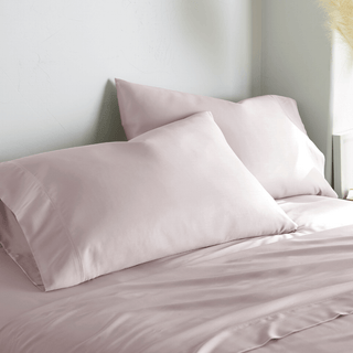 Premium Bamboo Viscose Sheet Set