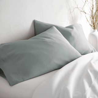 100% Bamboo Viscose Pillowcase Set