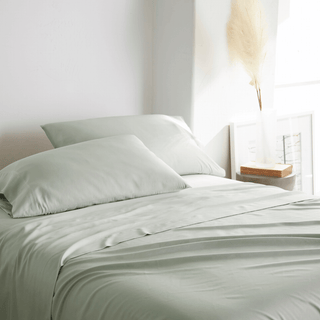 Premium Bamboo Viscose Sheet Set