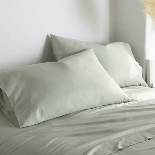 Premium Bamboo Viscose Sheet Set