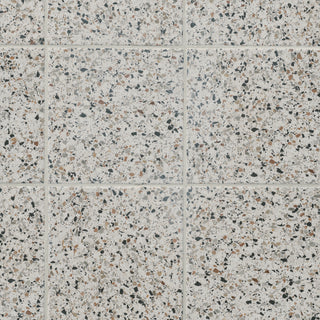 Terrazzo Porcelain Tile Collection 8"x8"