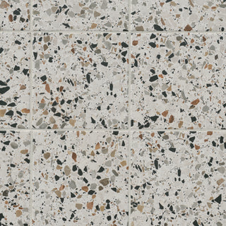 Terrazzo Porcelain Tile Collection 8"x8"