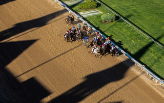 150 Years of the Kentucky Derby