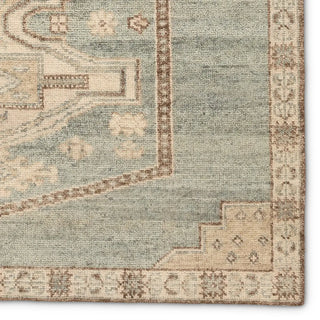 Azad Hand Knotted Rug - AZA02