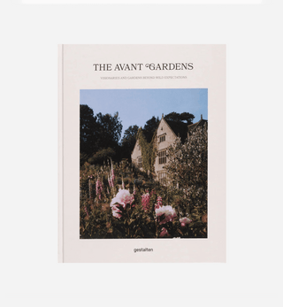 The Avant Gardens