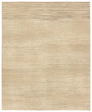 Bezem Hand Knotted Rug - BEZ01