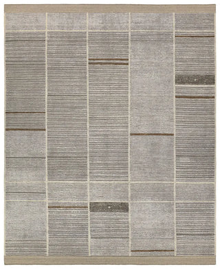 Bezem Hand Knotted Rug - BEZ04