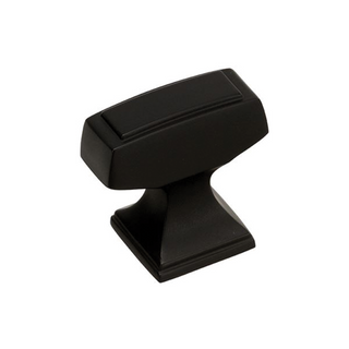 Mulholland Cabinet Knob