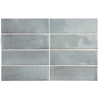 Equipe Porcelain Tile 2"x6"