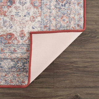 Ambre Washable Area Rug - Clearance Collection