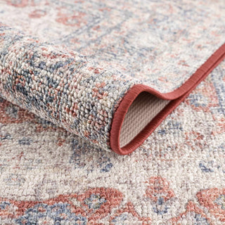 Ambre Washable Area Rug - Clearance Collection