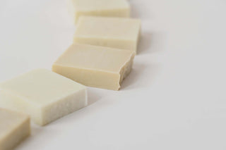 Eucalyptus & Peppermint Artisan Soap