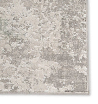 Cirque Rug- White