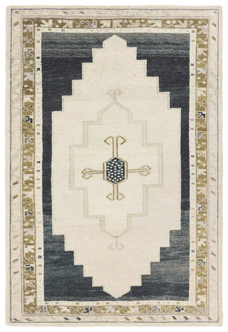 Casen Hand Tufted Rug - CSN01
