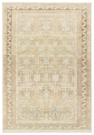 Casen Hand Tufted Rug - CSN02