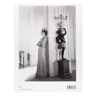 Chanel: The Vocabulary of Style Coffee Table Book