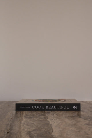 Cook Beautiful