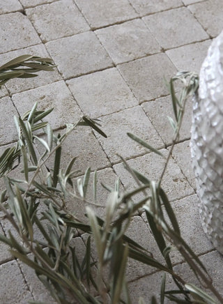 Sahara 2.75"x2.75" Square Matte by Tilesofezra
