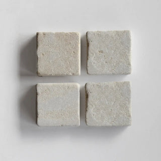 Meknes 2.75"x2.75" Square Matte by Tilesofezra