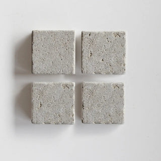 Sahara 2.75"x2.75" Square Matte by Tilesofezra