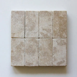 Meknes 3"x6" Rectangle Matte by Tilesofezra