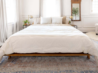 Complete Luxury Bedding Set