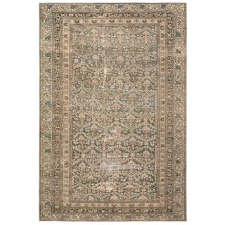 Garcia GAR09 4X6 Rug