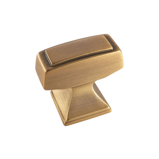 Mulholland Cabinet Knob