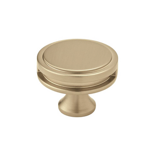 Oberon 1 3/4" Diameter Knob