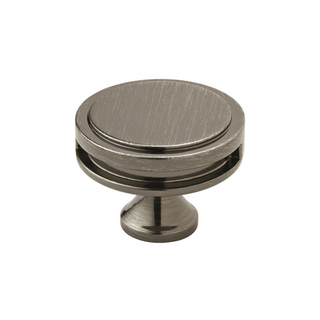 Oberon 1 3/4" Diameter Knob