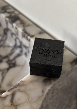 Garden Essentials Noir Earth Bar Soap