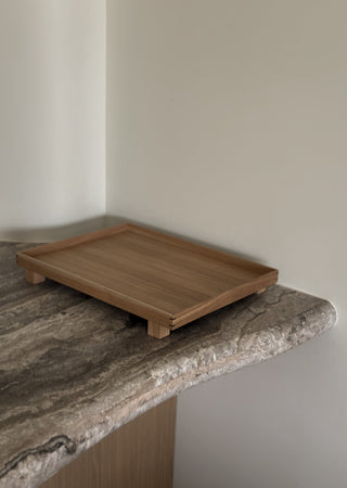 Bon Wooden Tray