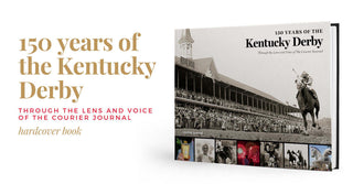 150 Years of the Kentucky Derby