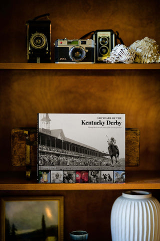 150 Years of the Kentucky Derby