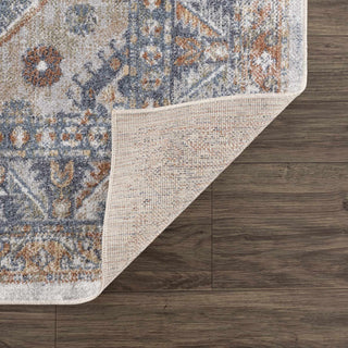 Afya Washable Area Rug Collection