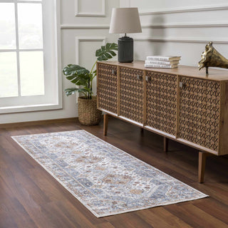 Afya Washable Area Rug Collection