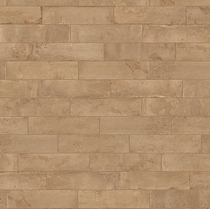 Brick World London & Soho 3"x12" Tile Collection