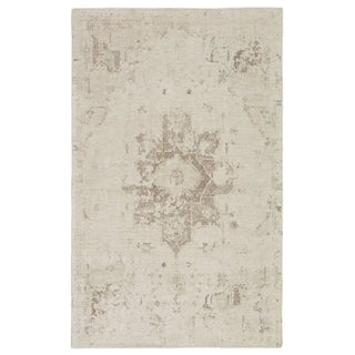 Malibu Viscose Oriental Rug 9x12